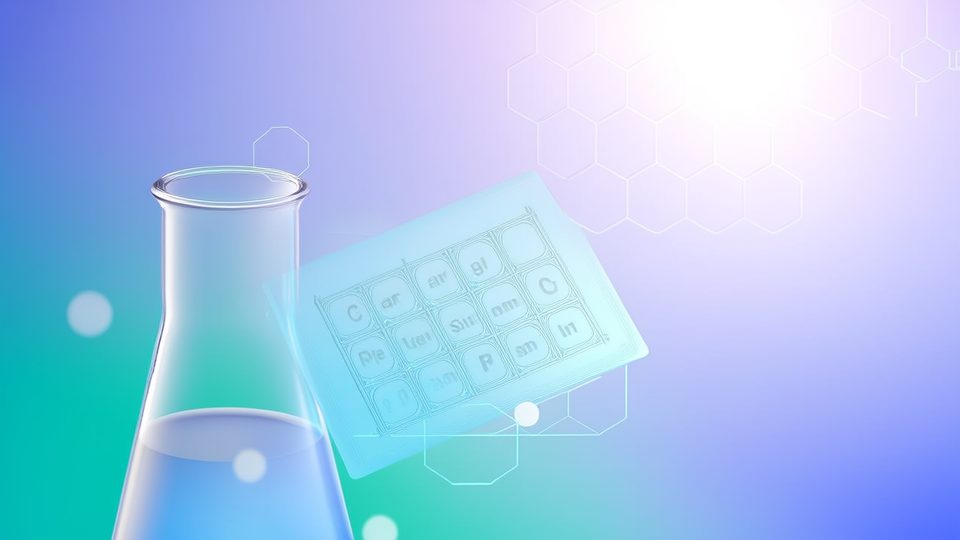 元素周期表互动探索封面
