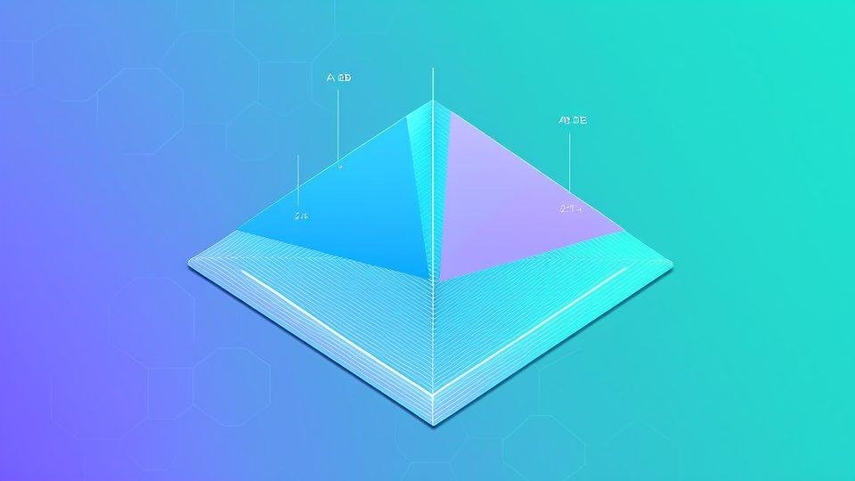 相似三角形比例尺实验台封面